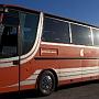 autobus d'excursion